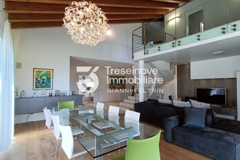 Paese Vendita Villa contemporanea