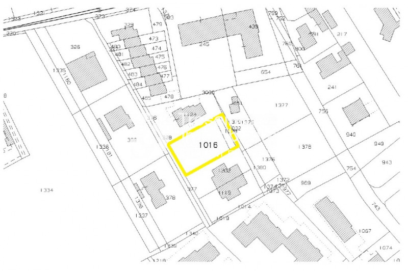 (Per INFO Feltrin ing. Gianni 3288349492) Proponiamo in vendita lotto di terreno edificabile in u...