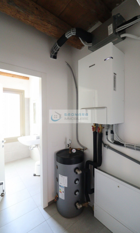 --- annuncio pubblicato con GESTIONALEIMMOBILIARE.it