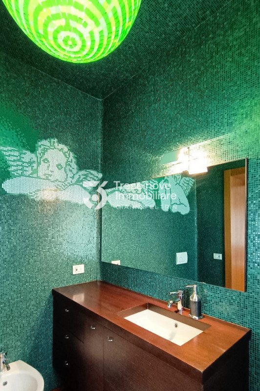 (Per INFO Feltrin ing. Gianni 3288349492) Proponiamo in vendita meravigliosa villa di design cont...