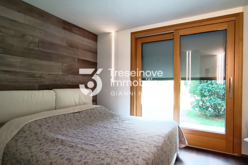 (Per INFO Feltrin ing. Gianni 3288349492) Proponiamo in vendita meravigliosa villa di design cont...