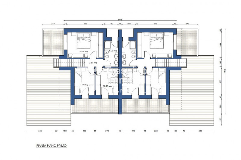 (Per INFO Feltrin ing. Gianni 3288349492) Proponiamo in vendita lotto di terreno edificabile resi...