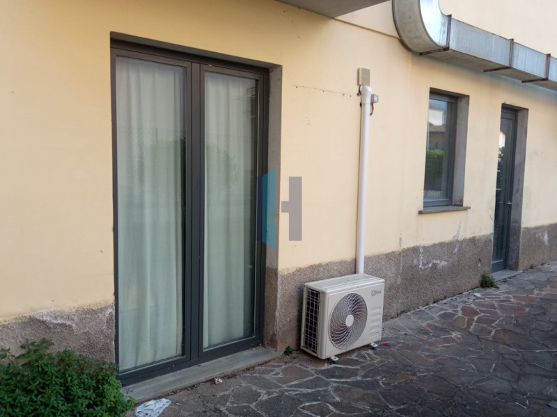Presezzo Vendita Appartamento trilocale