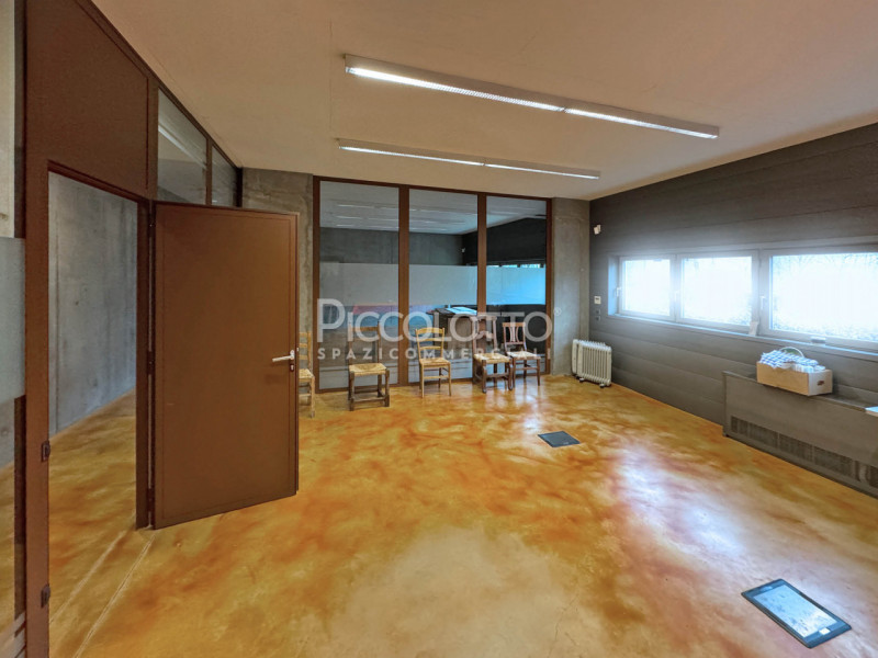 Rif. A5217 - Uffici disponibili in locazione, situati a soli 10 minuti da Asolo.

Gli uffici con ...