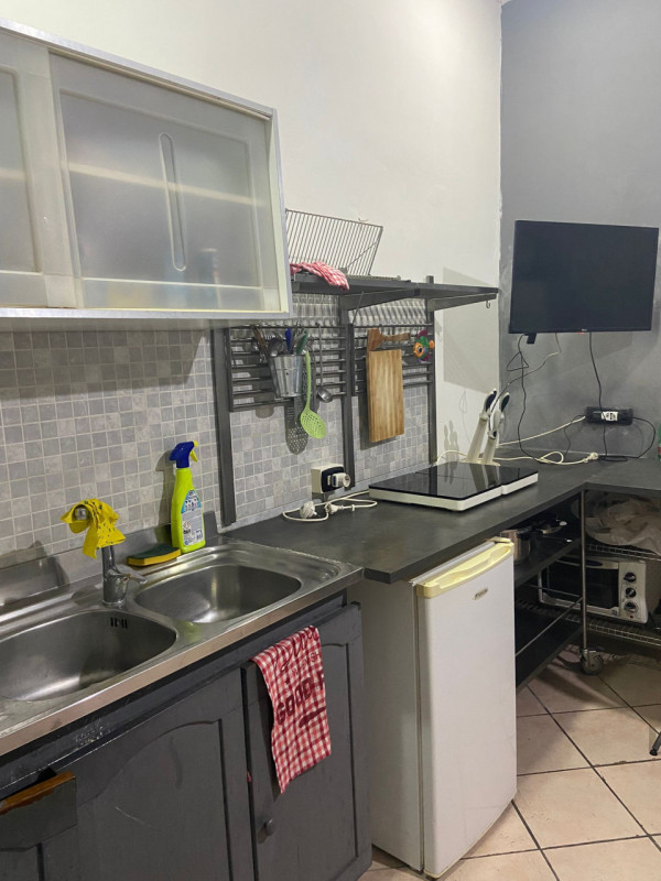 Napoli Affitto Appartamento monolocale