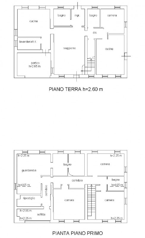Camisano, immersa nel verde, vendesi tipica casa rurale ristrutturata completamente a nuovo e mai...