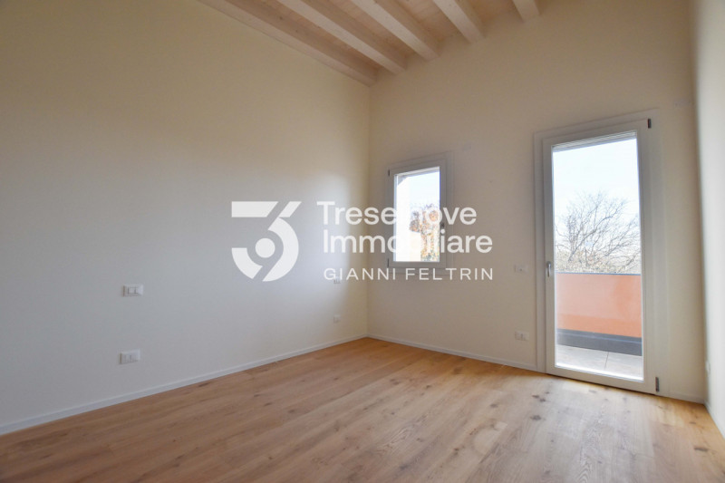 (Per INFO Feltrin ing. Gianni 3288349492) Proponiamo in vendita appartamenti in fase di costruzio...