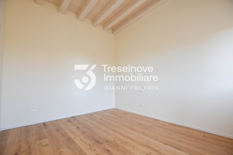 (Per INFO Feltrin ing. Gianni 3288349492) Proponiamo in vendita appartamenti in fase di costruzio...