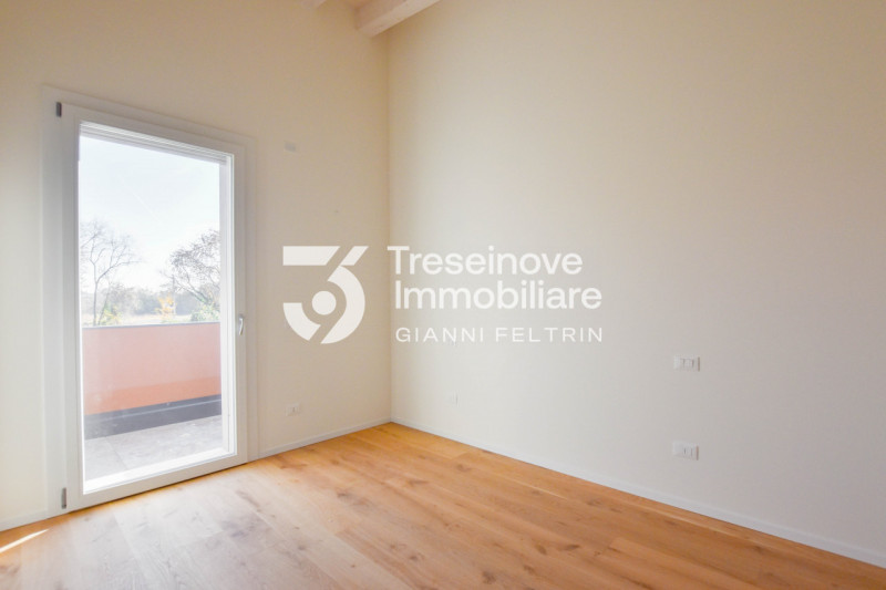 (Per INFO Feltrin ing. Gianni 3288349492) Proponiamo in vendita appartamenti in fase di costruzio...