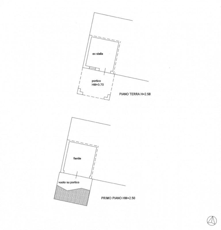 Se stai cercando un'opportunità unica nel cuore della natura, questa proprietà ubicata nel comune...