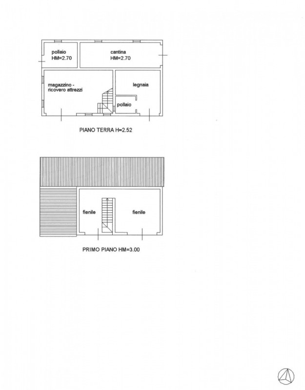 Se stai cercando un'opportunità unica nel cuore della natura, questa proprietà ubicata nel comune...