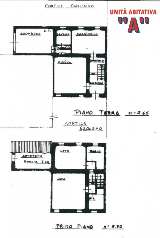 Se stai cercando un'opportunità unica nel cuore della natura, questa proprietà ubicata nel comune...