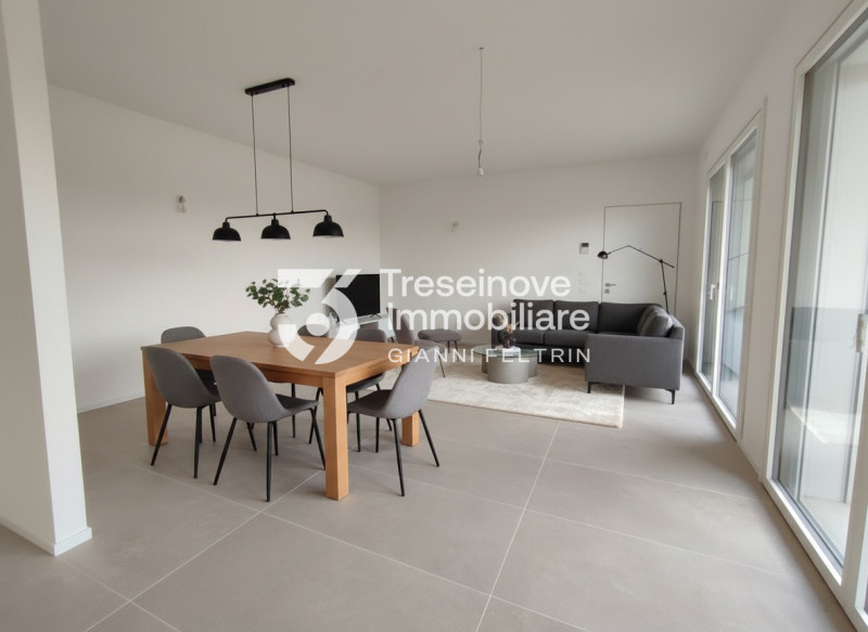 (Per INFO Simone 3427586513) Si propone in vendita luminoso appartamento in bioedilizia situato n...