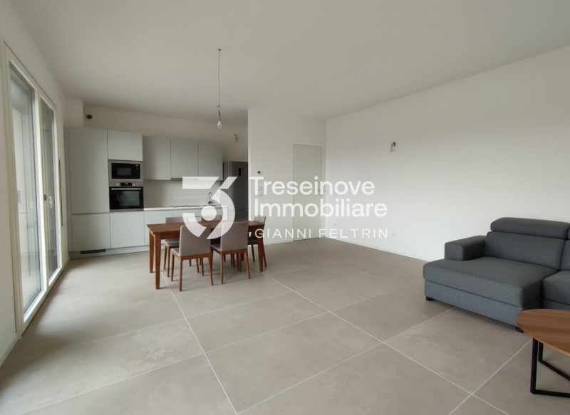 (Per INFO Simone 3427586513) Si propone in vendita luminoso appartamento in bioedilizia situato n...