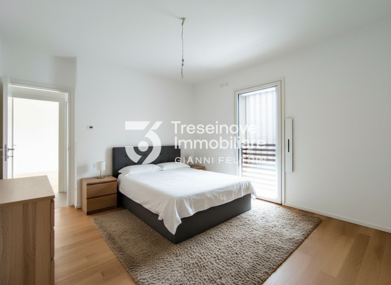 (Per INFO Simone 3427586513) Si propone in vendita luminoso appartamento in bioedilizia situato n...