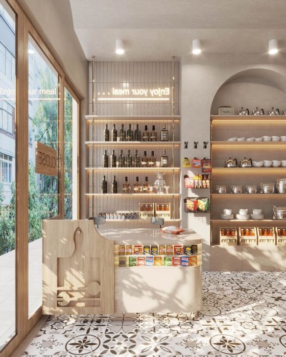 Proponiamo un'opportunità unica: un negozio con destinazione commerciale in vendita.

Perfetto pe...