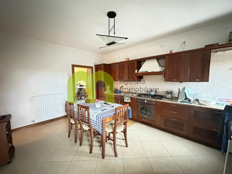 Vedelago Vendita Casa a schiera porzione centrale