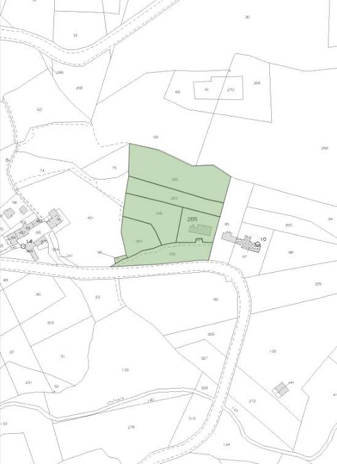 Rif. A.A.92-22

Vendita all'asta - fabbricato unifamiliare su 3 livelli in data 16 settembre 2025...