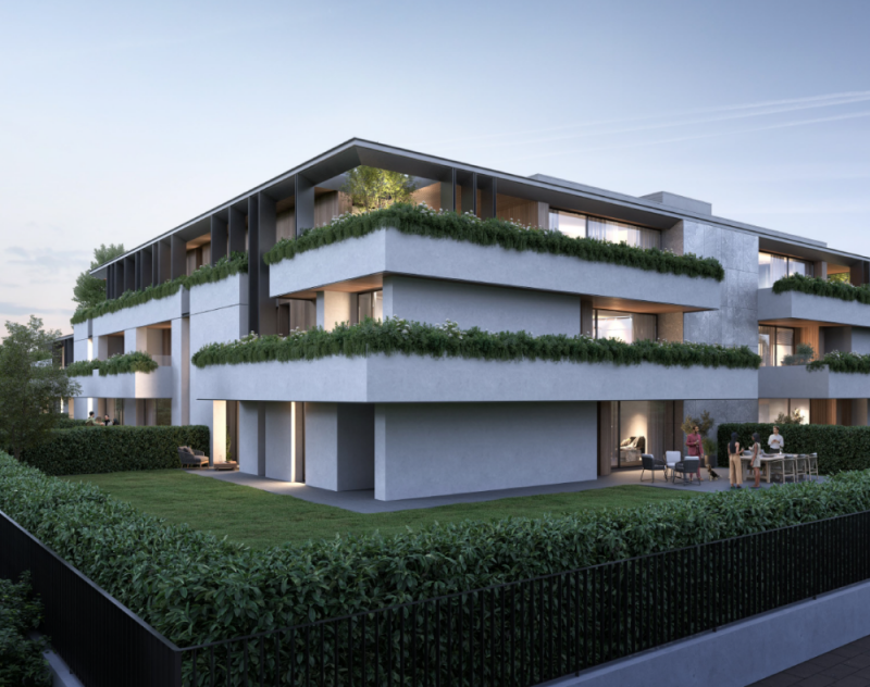 (Per INFO Stefania 3409601861) Proponiamo in vendita un luminoso e moderno appartamento di prossi...