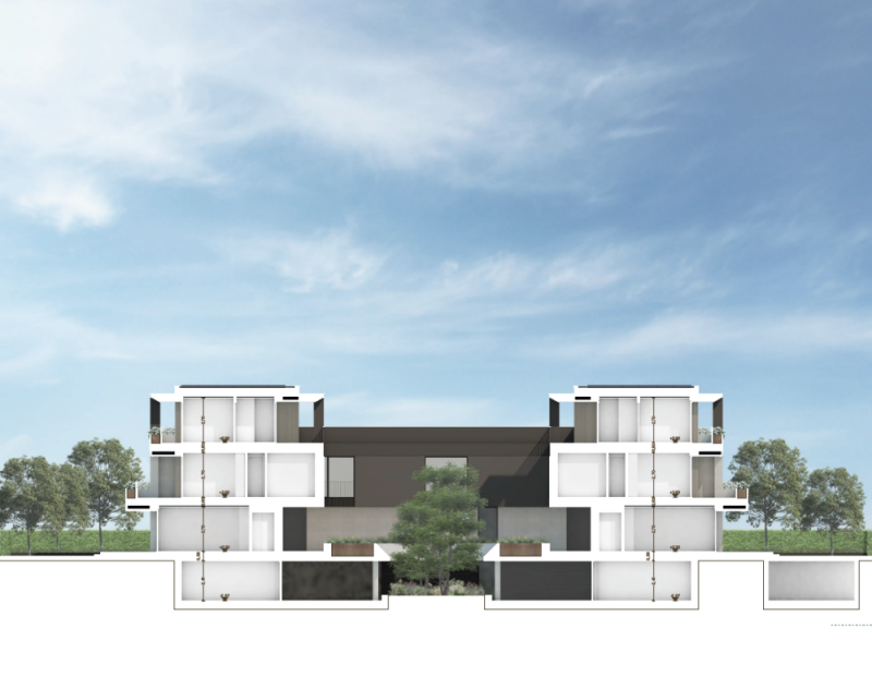 (Per INFO Stefania 3409601861) Proponiamo in vendita un luminoso e moderno appartamento di prossi...