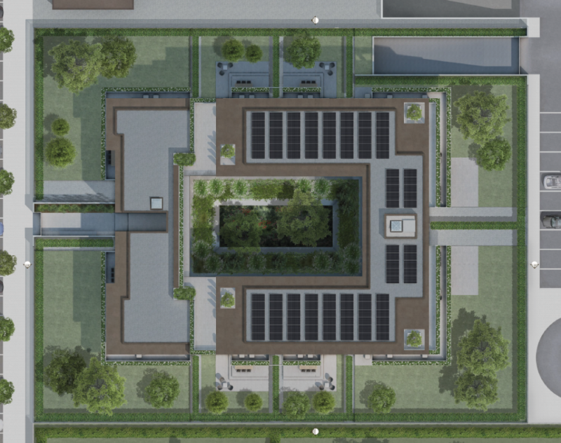 (Per INFO Stefania 3409601861) Proponiamo in vendita un luminoso e moderno appartamento di prossi...