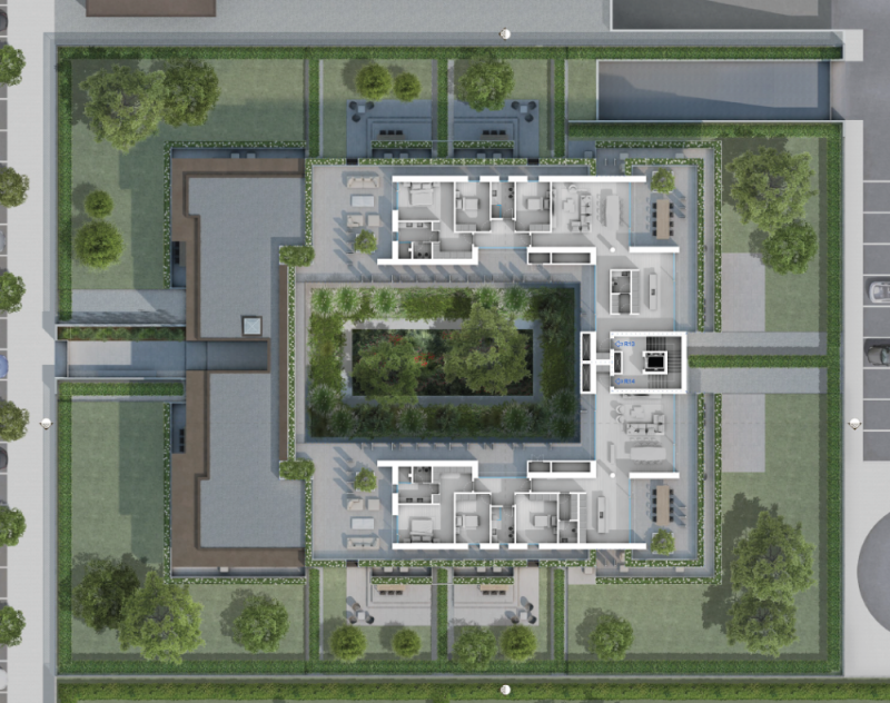 (Per INFO Stefania 3409601861) Proponiamo in vendita un luminoso e moderno appartamento di prossi...