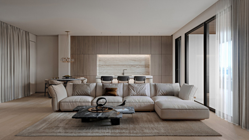 (Per INFO Stefania 3409601861) Proponiamo in vendita splendido appartamento su due livelli di pro...