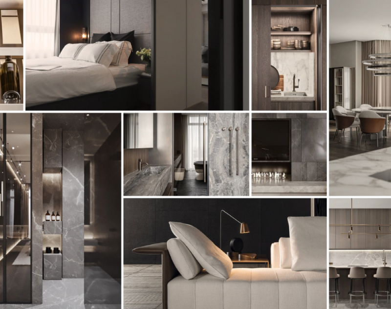 (Per INFO Stefania 3409601861) Proponiamo in vendita splendido appartamento su due livelli di pro...