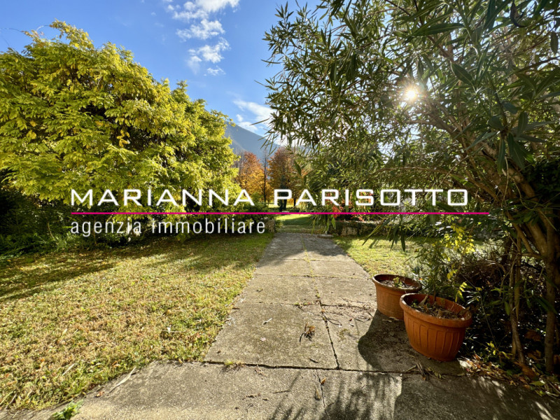 Ns. esclusiva: Scopri questa straordinaria VILLA DI CORTE PADRONALE edificata negli anni '30, sit...