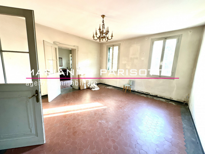 Ns. esclusiva: Scopri questa straordinaria VILLA DI CORTE PADRONALE edificata negli anni '30, sit...