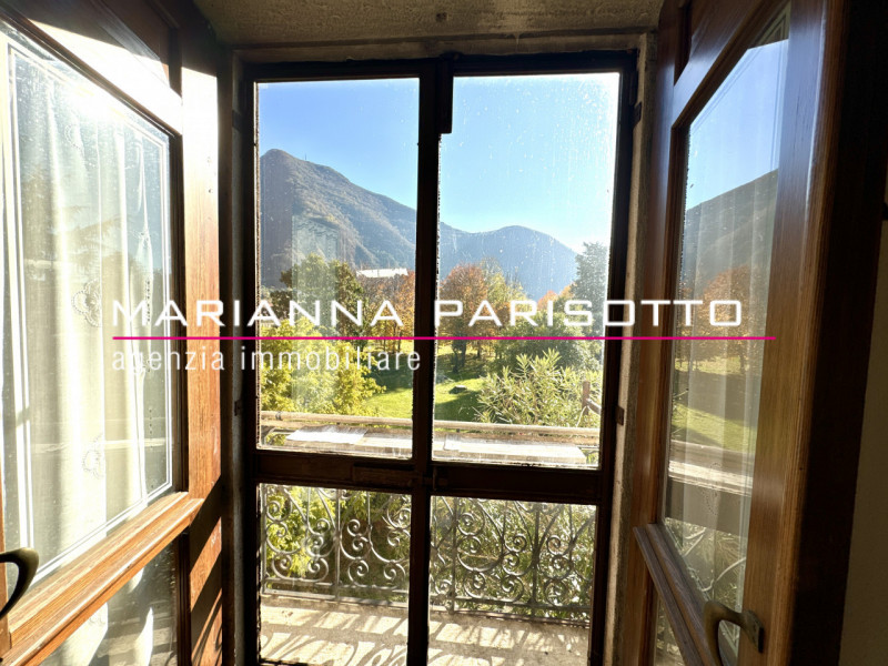 Ns. esclusiva: Scopri questa straordinaria VILLA DI CORTE PADRONALE edificata negli anni '30, sit...