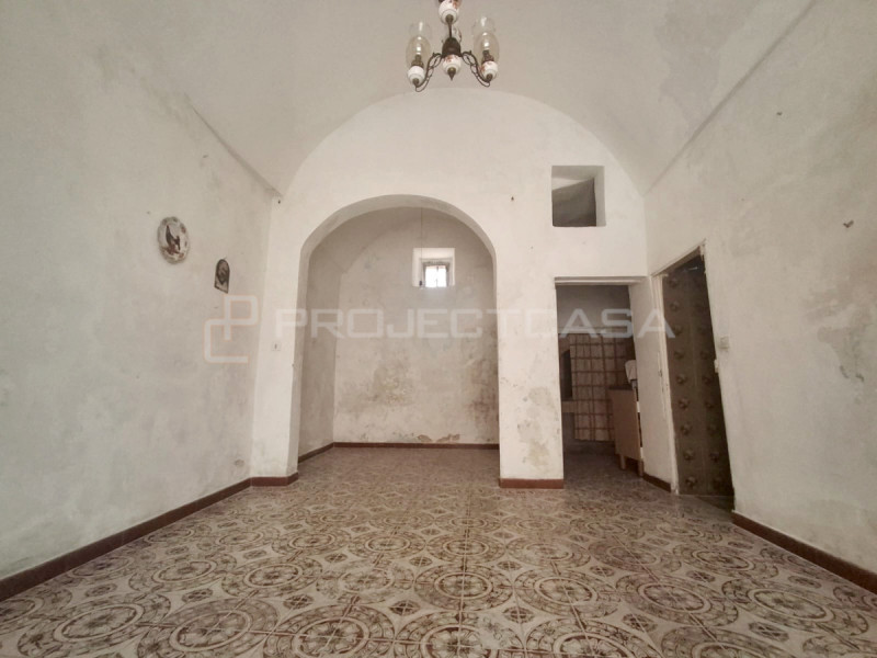 Scorrano Vendita Casa singola