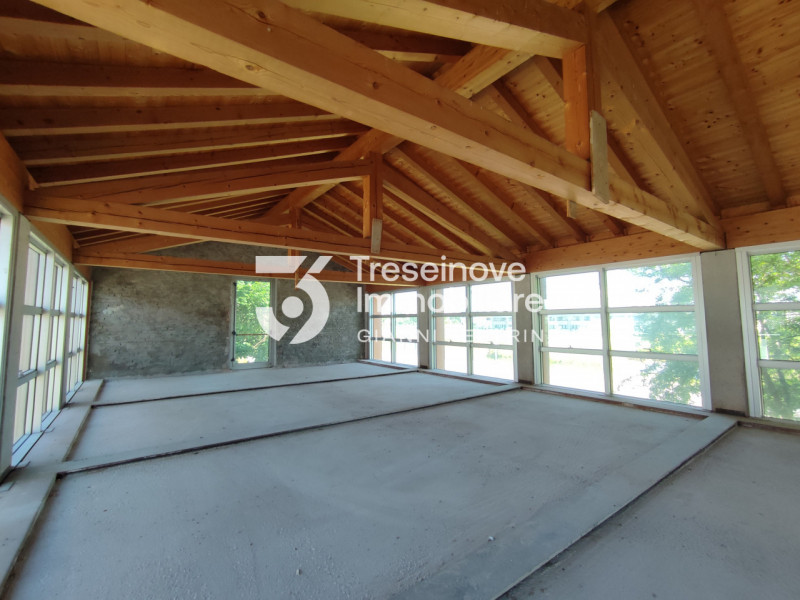 (Per INFO Simone 3427586513) Proponiamo in vendita casa colonica di impianto veneto risalente al ...