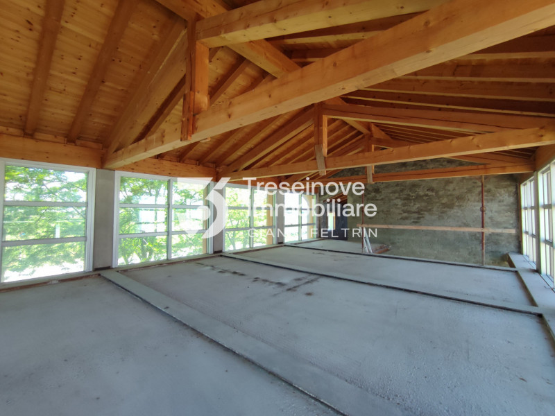 (Per INFO Simone 3427586513) Proponiamo in vendita casa colonica di impianto veneto risalente al ...