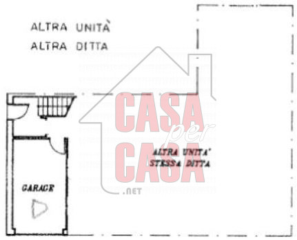 Rif. P517 - Appartamento al secondo piano, in una palazzina di poche unità, ristrutturato, nel cu...