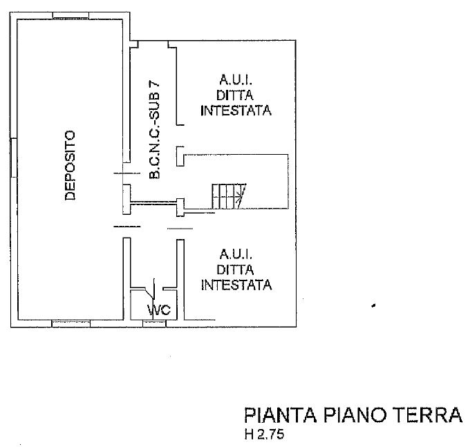 VILLAVERLA Novoledo - bifamiliare sovrapposta con 1700 m. di terreno € 139.000,00

Trattativa Uni...