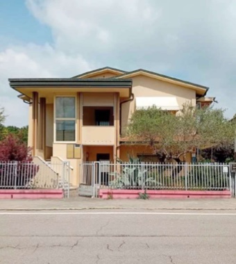 Sermide Vendita Casa singola