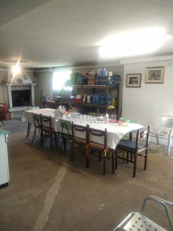 LA199 – Lozzo Atestino (Parco Colli Euganei)

Casa Indipendente Abitabile con Ampio Terreno (3.80...