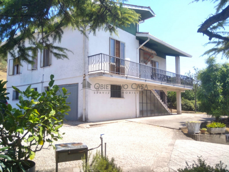 LA199 – Lozzo Atestino (Parco Colli Euganei)

Casa Indipendente Abitabile con Ampio Terreno (3.80...