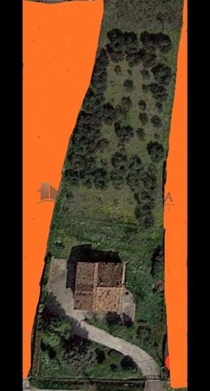 LA199 – Lozzo Atestino (Parco Colli Euganei)

Casa Indipendente Abitabile con Ampio Terreno (3.80...