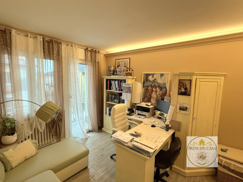 RIF. S397 - Proponiamo in vendita, in quartiere residenziale e ben servito a Montagnana, casa sin...