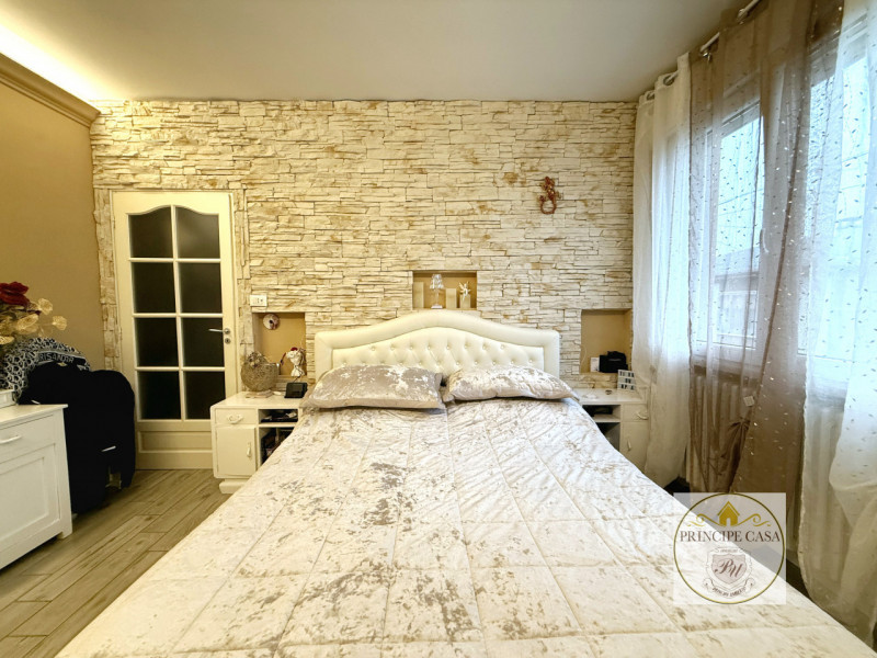 RIF. S397 - Proponiamo in vendita, in quartiere residenziale e ben servito a Montagnana, casa sin...