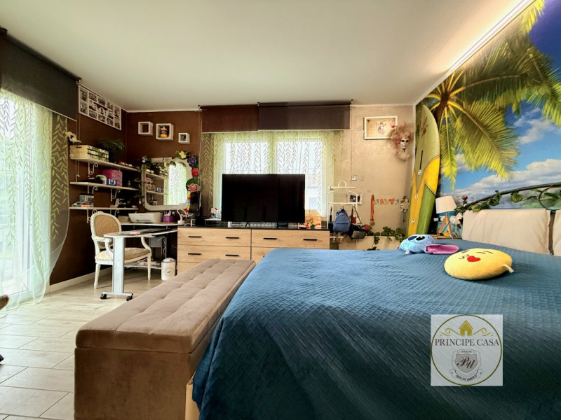 RIF. S397 - Proponiamo in vendita, in quartiere residenziale e ben servito a Montagnana, casa sin...