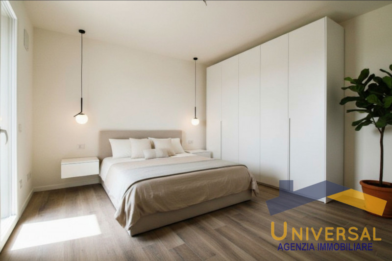 CAMPOSAMPIERO – In quartiere residenziale, comodo a tutti i servizi del paese quali supermercato,...