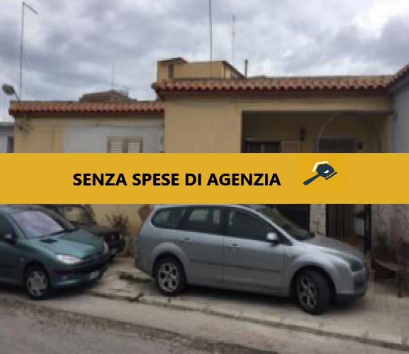 Pachino Vendita Appartamento