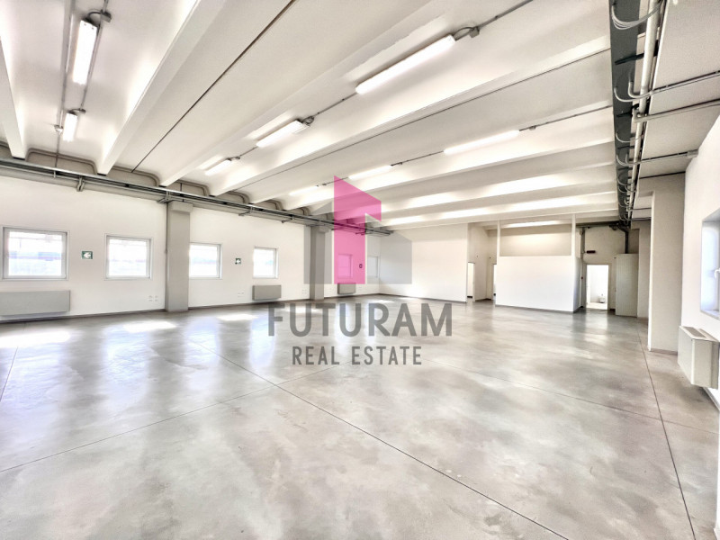 GRISIGNANO DI ZOCCO – RIF. 564FUTURAM - PER INFO 0444/310220

All’interno di recente contesto art...