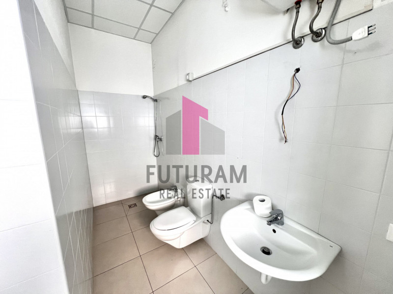 GRISIGNANO DI ZOCCO – RIF. 564FUTURAM - PER INFO 0444/310220

All’interno di recente contesto art...