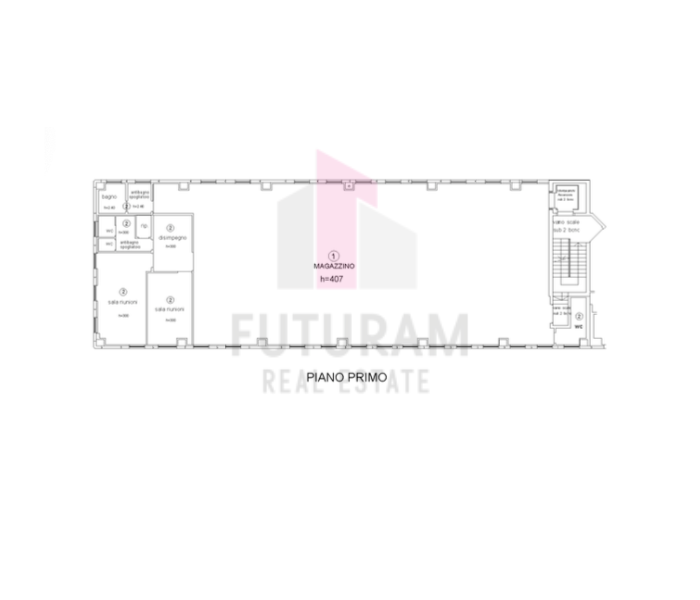 GRISIGNANO DI ZOCCO – RIF. 564FUTURAM - PER INFO 0444/310220

All’interno di recente contesto art...
