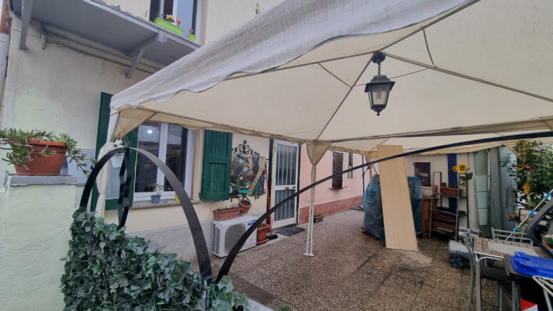 Campogalliano Vendita Casa a schiera porzione di testa