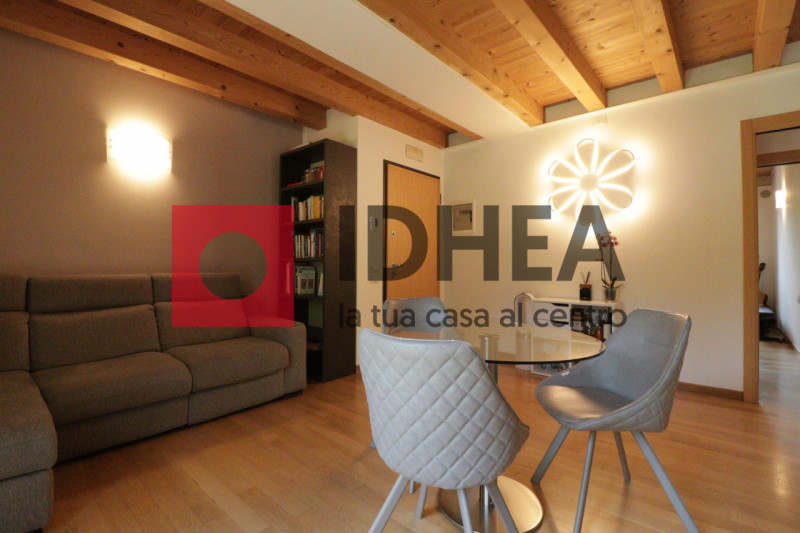 Treviso Vendita Appartamento trilocale